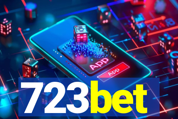 723bet