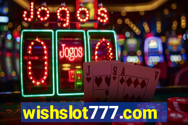 wishslot777.com