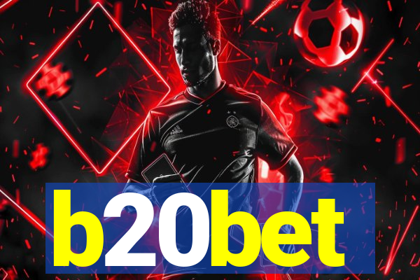 b20bet