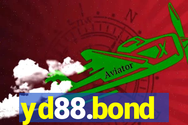 yd88.bond