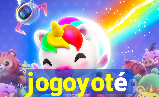 jogoyoté