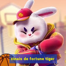 sinais de fortune tiger