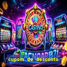 cupom de desconto 123 milhas