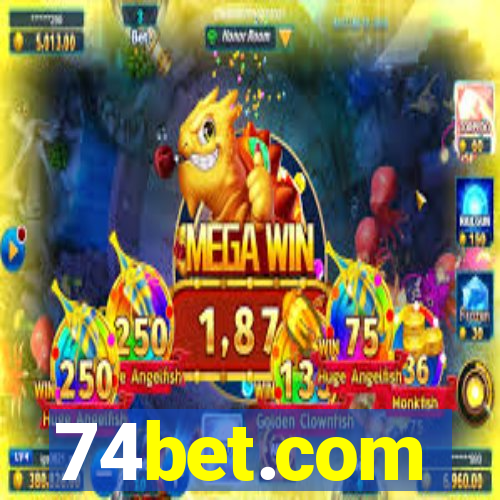 74bet.com