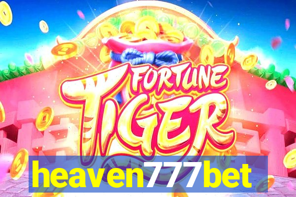 heaven777bet