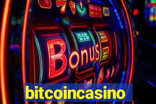 bitcoincasino