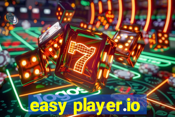 easy player.io