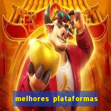 melhores plataformas de jogo online