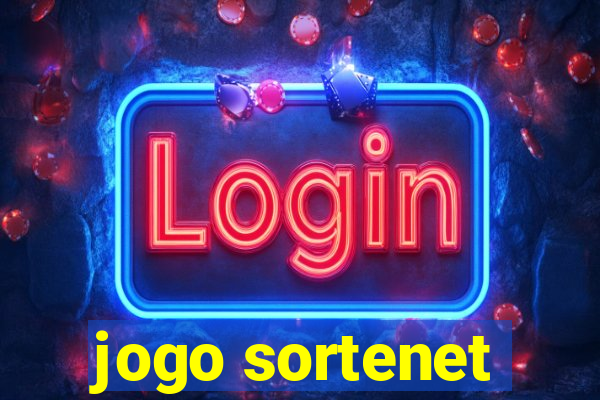 jogo sortenet