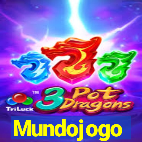 Mundojogo