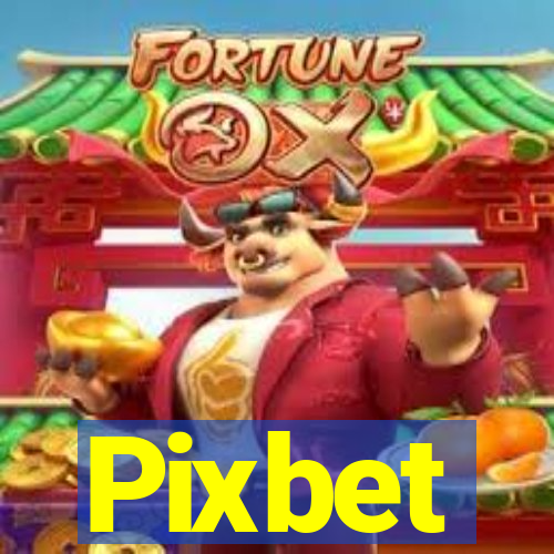 Pixbet