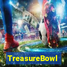 TreasureBowl treasure bowl modo de jogar