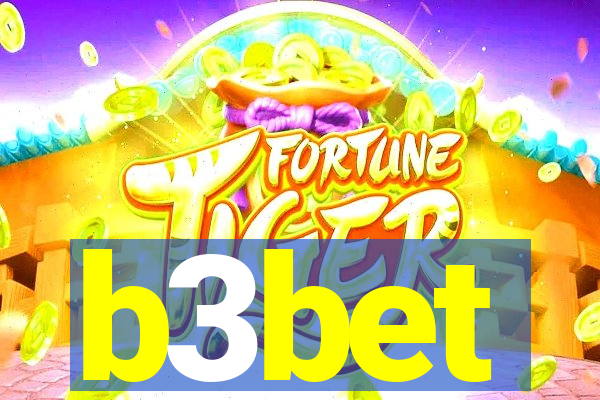 b3bet