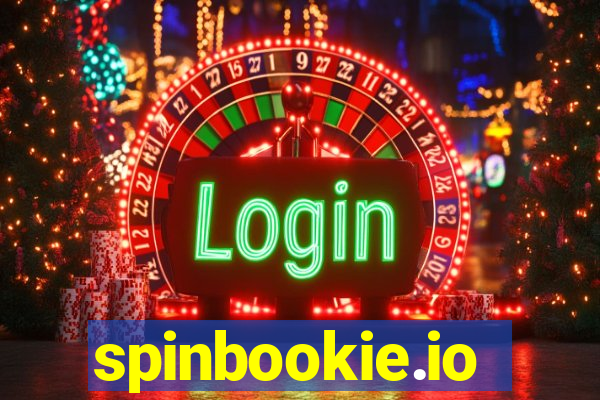 spinbookie.io