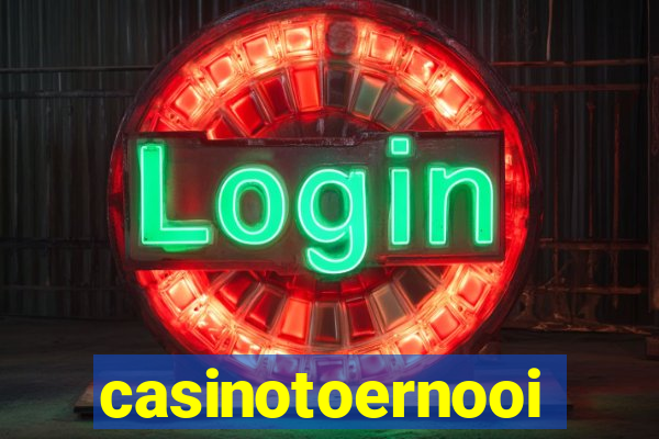 casinotoernooi