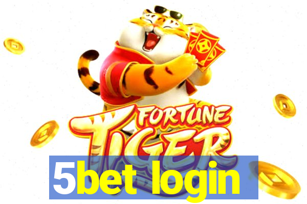 5bet login