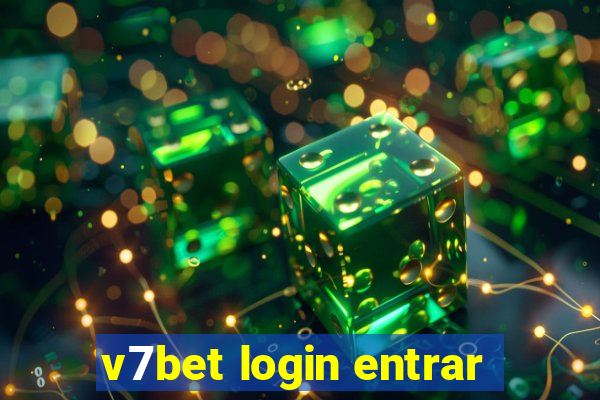 v7bet login entrar