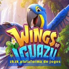 zkzk plataforma de jogos