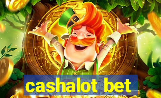 cashalot bet