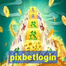 pixbetlogin