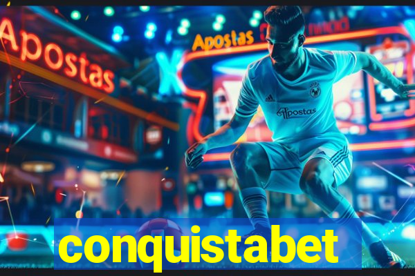 conquistabet