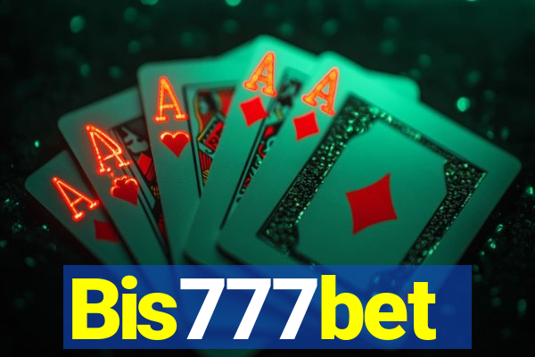 Bis777bet