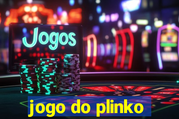 jogo do plinko