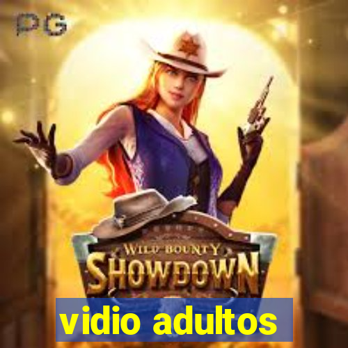 vidio adultos