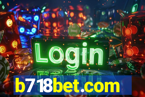 b718bet.com