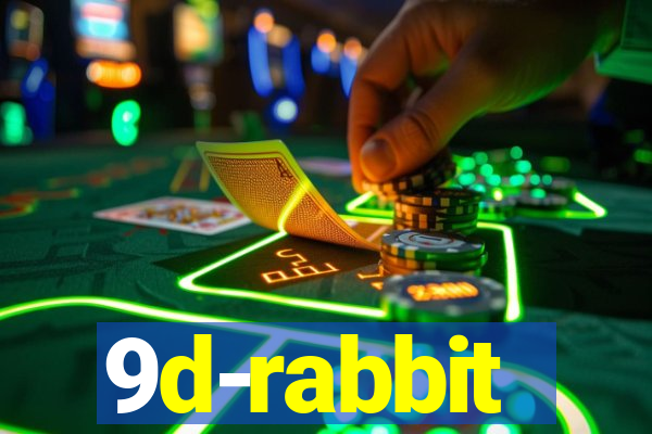 9d-rabbit