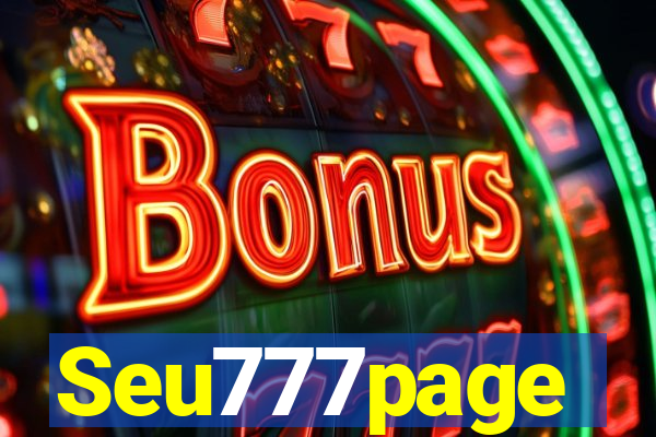 Seu777page