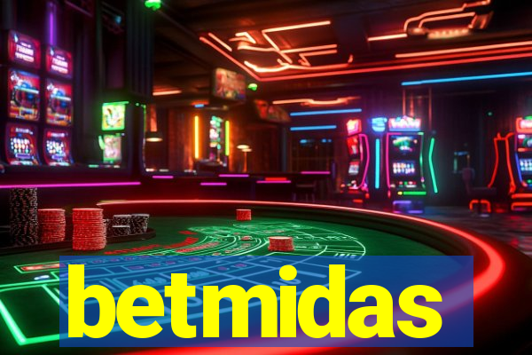 betmidas