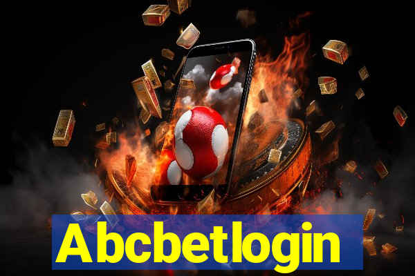 Abcbetlogin