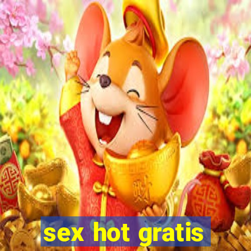 sex hot gratis