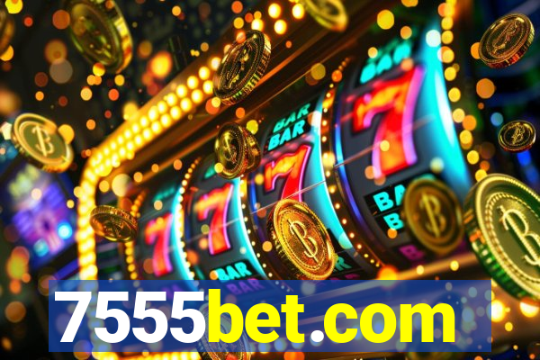 7555bet.com