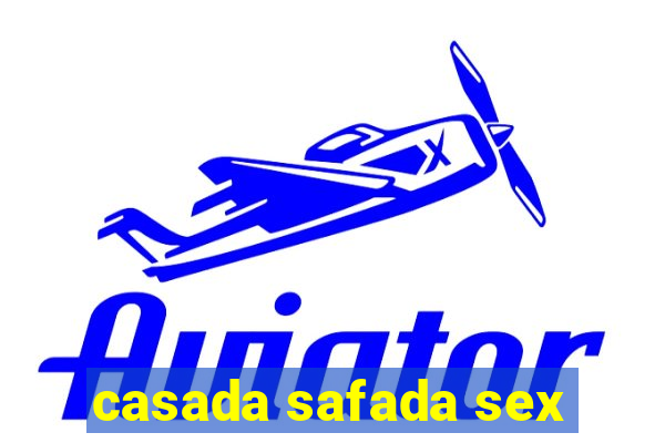 casada safada sex