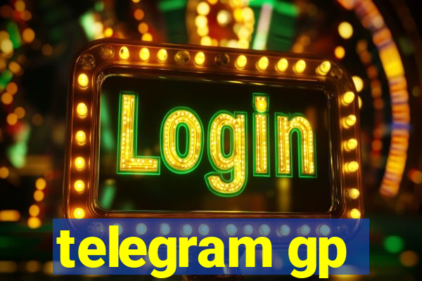 telegram gp