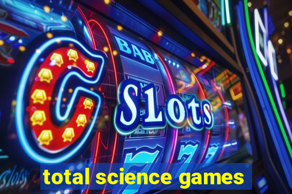 total science games