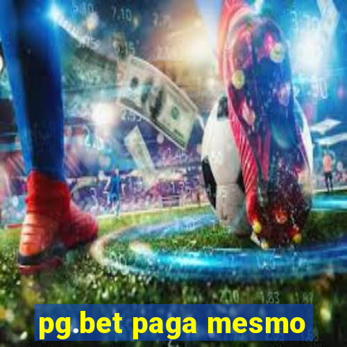 pg.bet paga mesmo