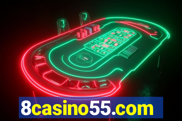 8casino55.com