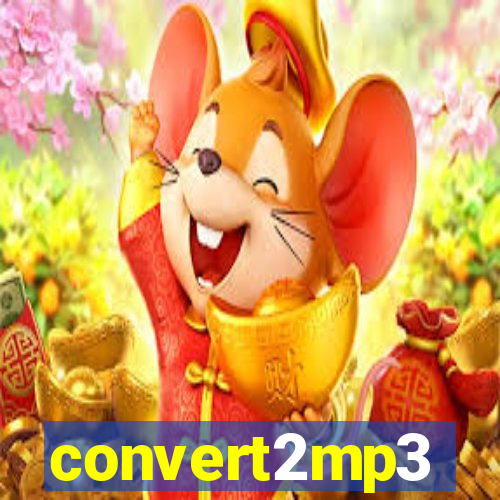 convert2mp3