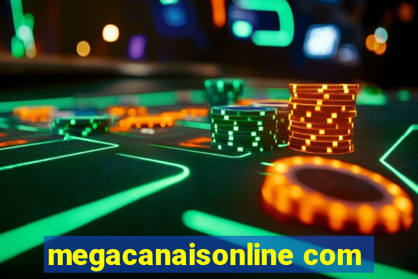 megacanaisonline com