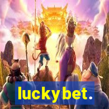 luckybet.