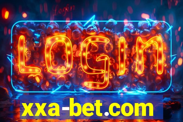 xxa-bet.com