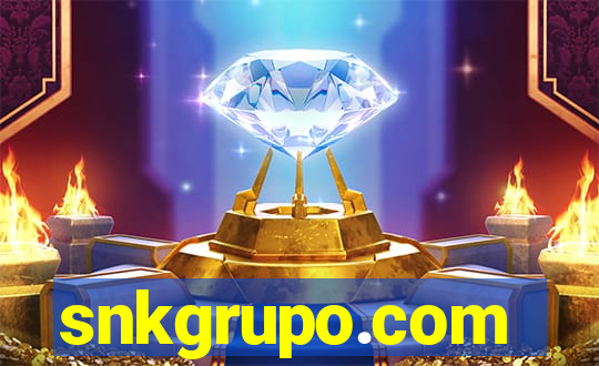 snkgrupo.com