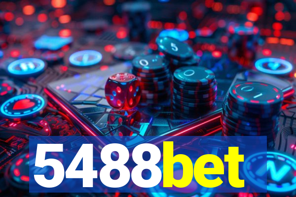 5488bet