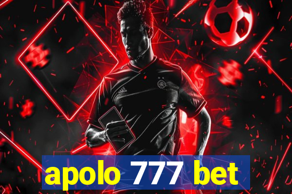 apolo 777 bet