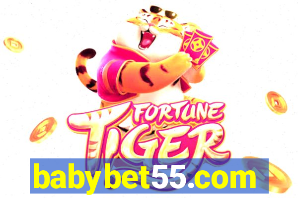 babybet55.com