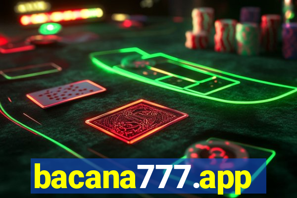 bacana777.app