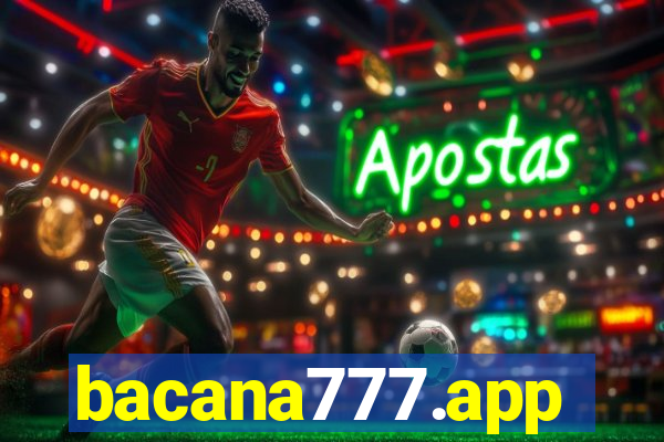 bacana777.app